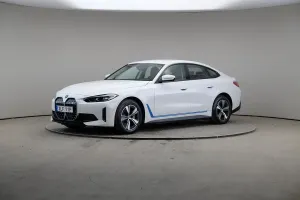 BMW i4 2024