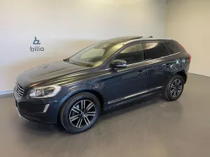 Volvo XC60 2017