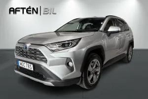 Toyota Rav4 2019