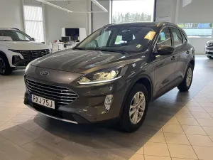 Ford Kuga 2021