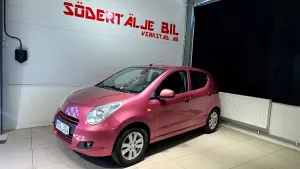 Suzuki Alto 2009