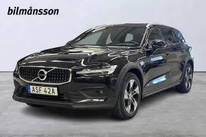 Volvo V60 2020
