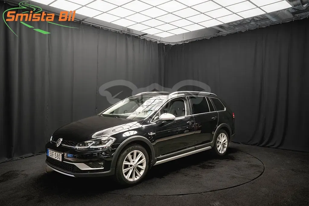 Volkswagen Golf 2018