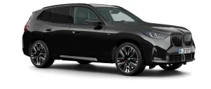 BMW X3 2026