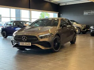 Mercedes-Benz A 2026