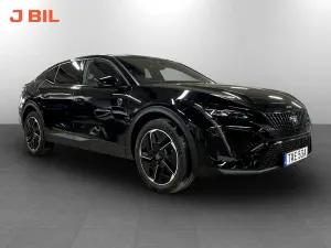 Peugeot 408 2025