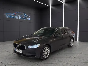 Volvo V90 2019