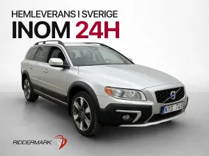 Volvo XC70 2014