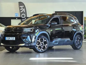 Citroën C5 Aircross 2023