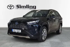 Toyota Rav4 2025