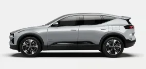 Polestar 3 2025