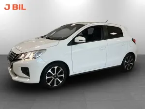 Mitsubishi Space Star 2022