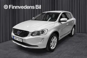 Volvo XC60 2015