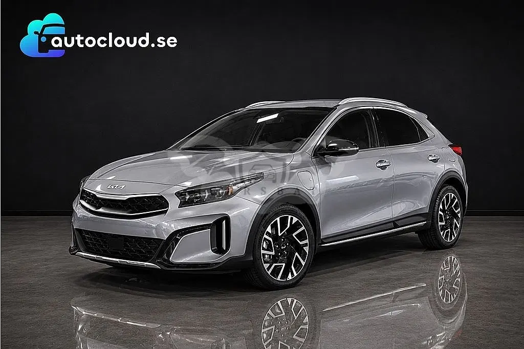 Kia XCeed 2023