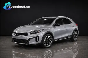 Kia XCeed 2023