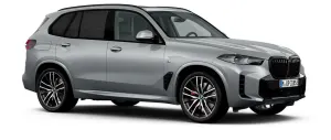 BMW X5 2026