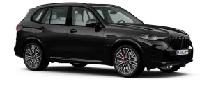 BMW X5 2026