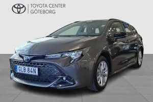 Toyota Corolla 2025