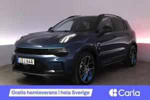 Lynk&Co 01 2023