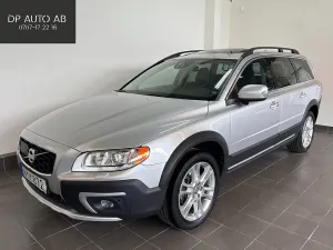 Volvo XC70 2014