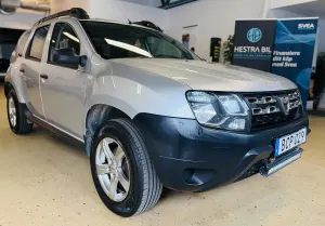 Dacia Duster 2014