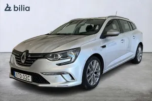 Renault Megane 2020