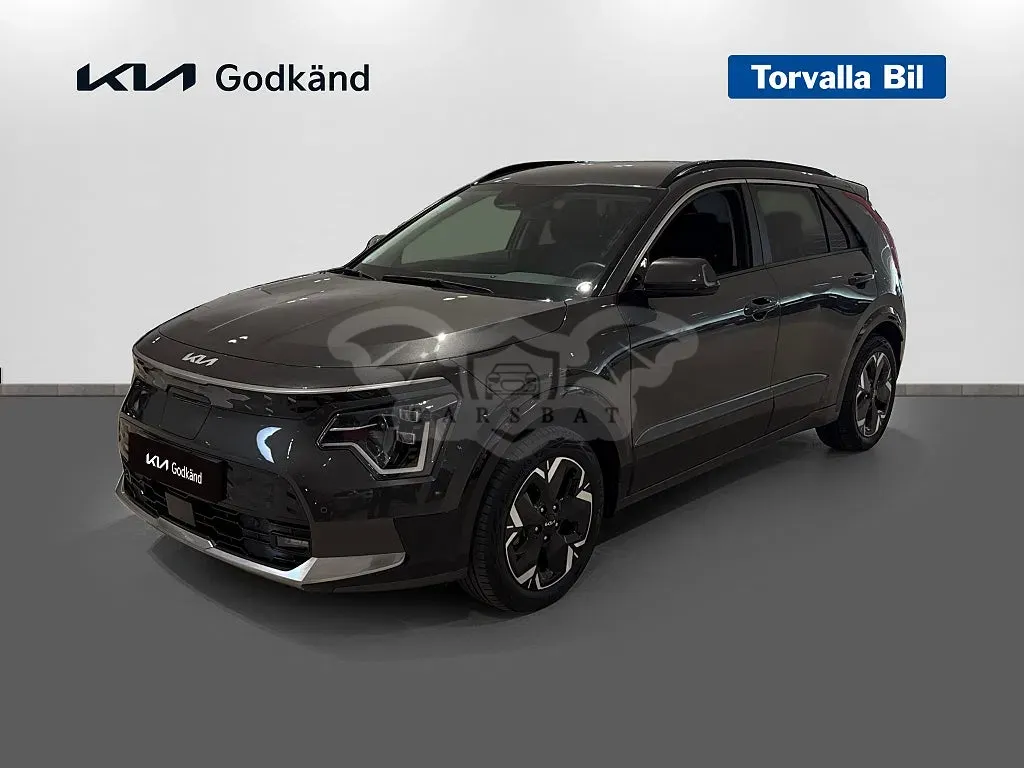 Kia Niro 2024
