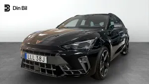Cupra Leon 2025