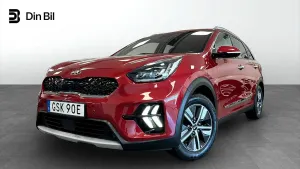 Kia Niro 2020