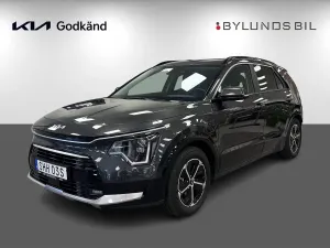 Kia Niro 2024