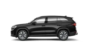 Skoda Kodiaq 2026