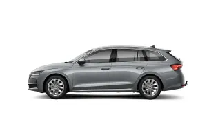 Skoda Octavia 2026