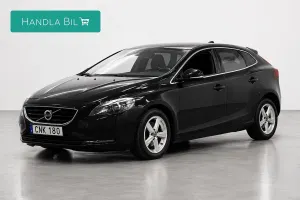 Volvo V40 2015