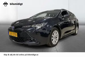 Toyota Corolla 2024