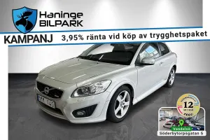 Volvo C30 2012