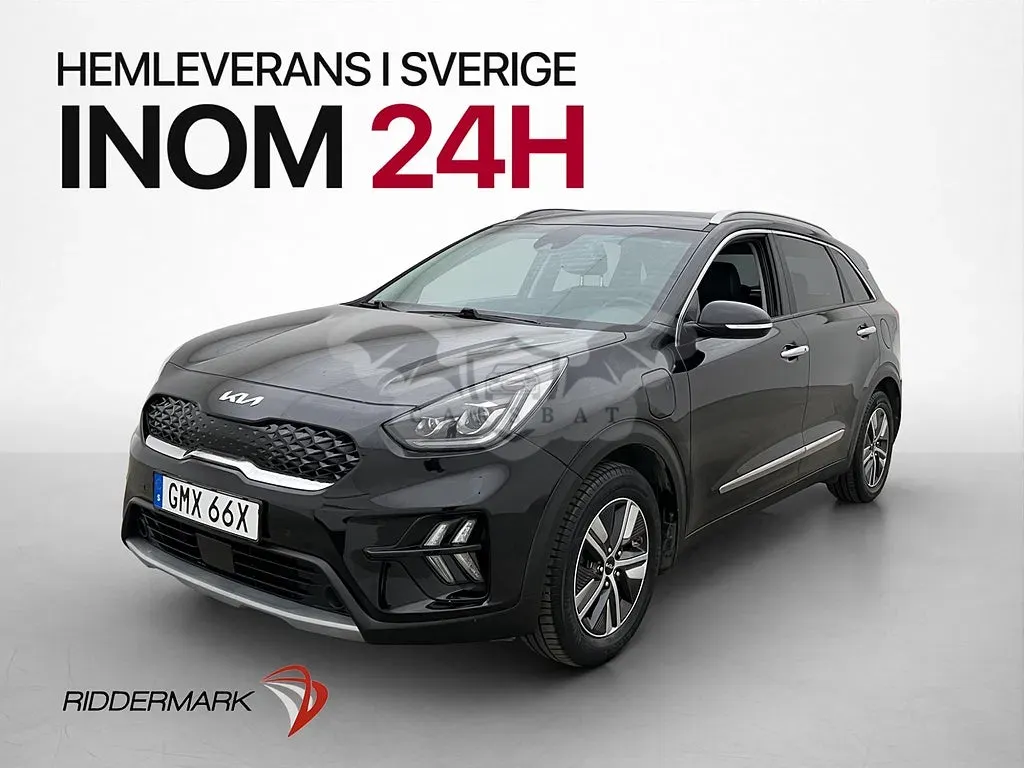 Kia Niro 2022