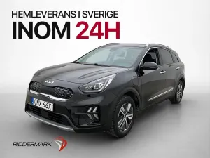 Kia Niro 2022