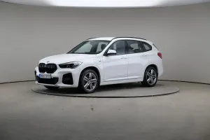 BMW X1 2022