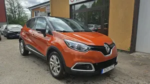 Renault Captur / QM3 2016