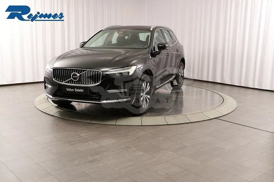 Volvo XC60 2023