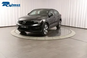 Volvo C40 2023