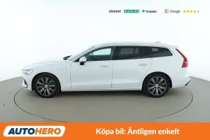 Volvo V60 2021