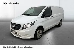 Mercedes-Benz Vito 2023