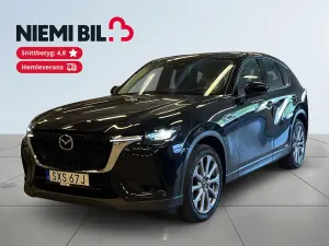 Mazda CX-60 2024