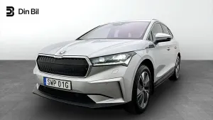 Skoda Enyaq iV 2024