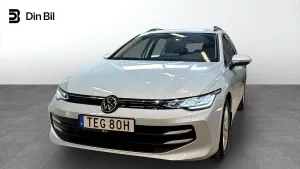 Volkswagen Golf 2025