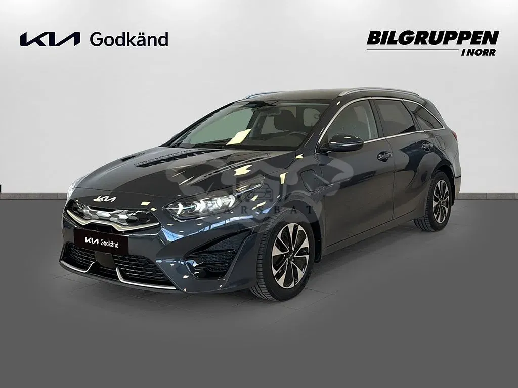 Kia Ceed 2022