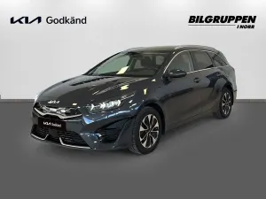 Kia Ceed 2022