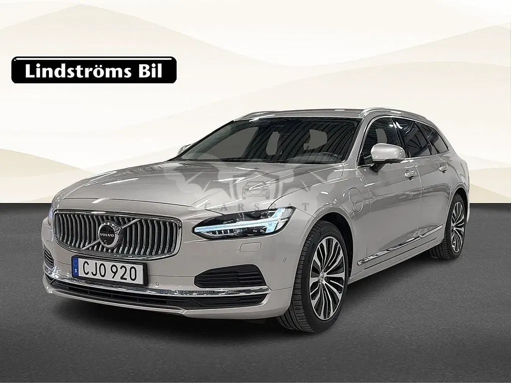 Volvo V90 2024