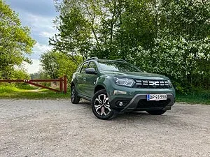 Dacia Sandero 2023